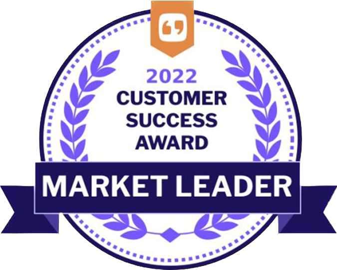 Mitchell 1 2022 Customer Success Award