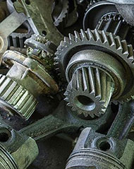 Mitchell 1 Manager SE AutoPartSearch Gears
